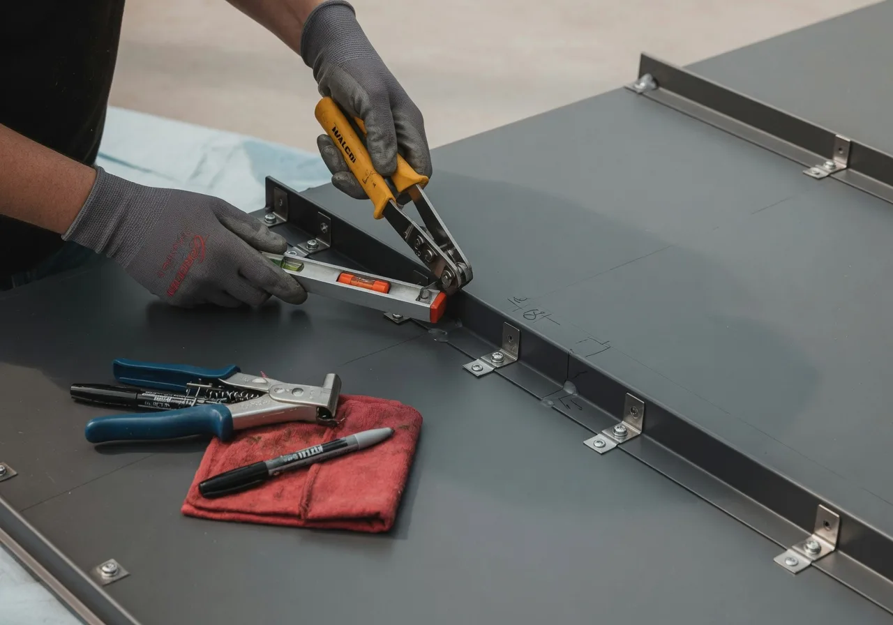 Why choose Metal Roofing Installation in Moultonborough, NH